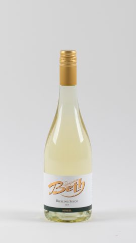 RIESLING SECCO